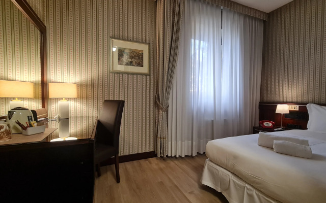 Garden Hotel Michelangelo