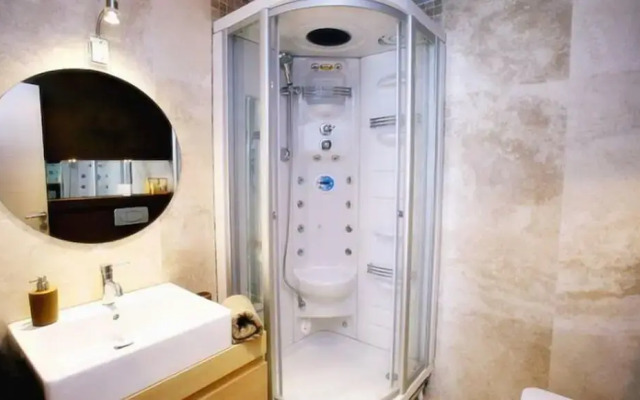 Gumbet Luxury Residence - 2 Bedrooms