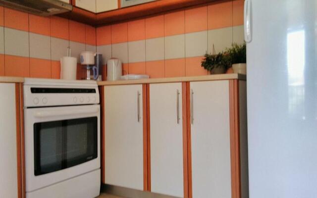 Garden House by the Sea