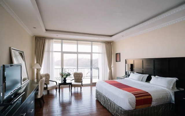 Lake Bishoftu Resort