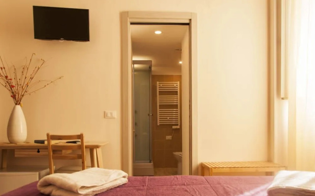 B&B Palazzo Paladini