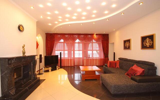 Guest house Florinda