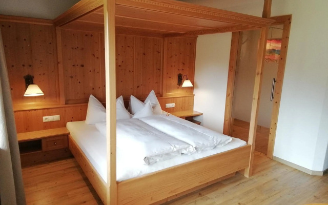 Tirol Appartement Haus Zillertal