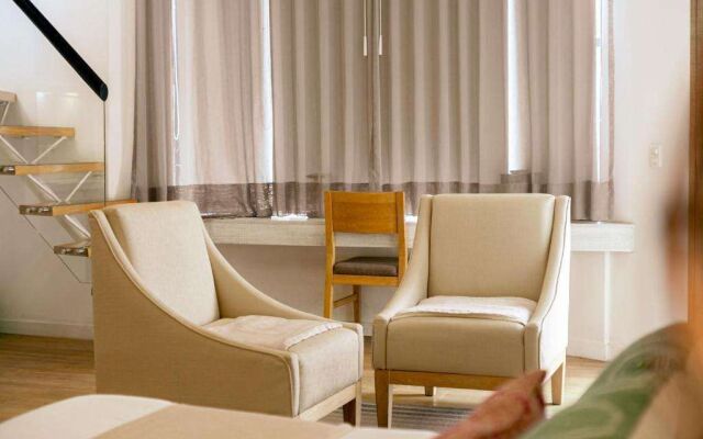 Cartagena Suites de Manga