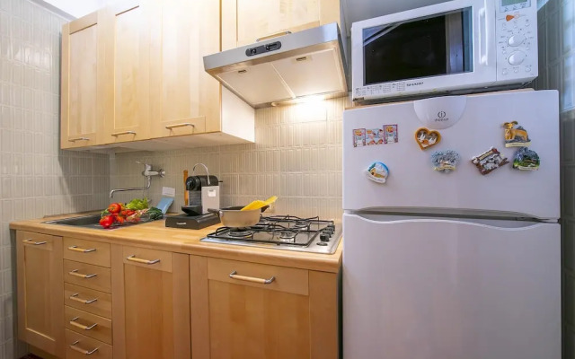 La Tana Dello Scoiattolo Skiing Nearby