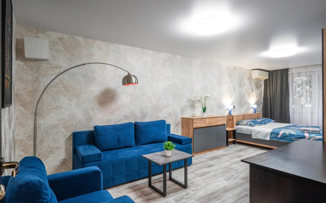 Posutochno One Days на улице Роз 82