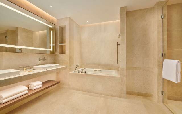 Hilton Garden Inn Suzhou Wuzhong