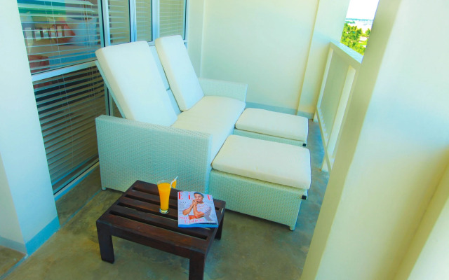 Beacon Beach Negombo