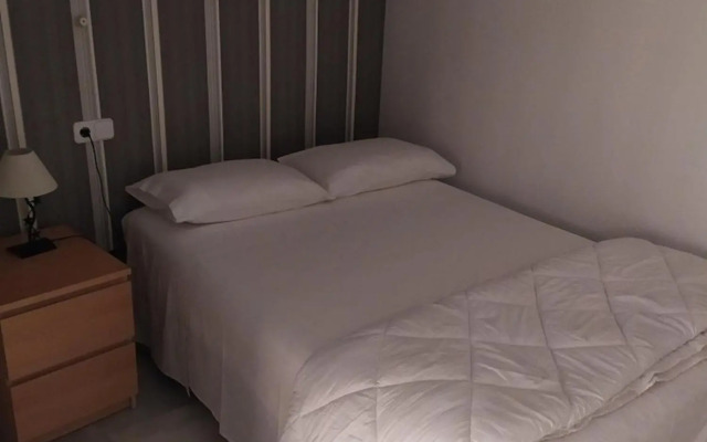 Apartamento duplex en centro de Sevilla