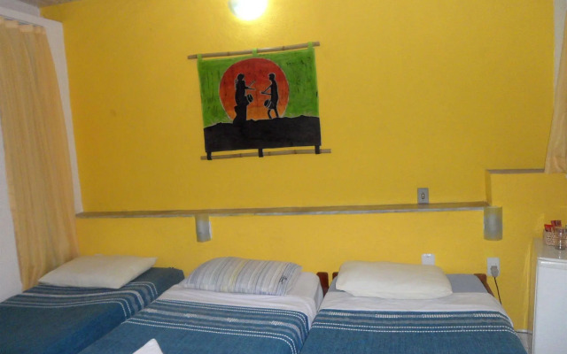 Hotel Iracema Flat