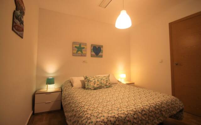 Apartamento CasaTuris Plaza Nueva