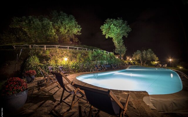 Azienda Agrituristica Ca' del Bosco