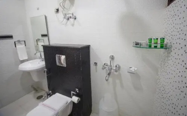 Hotel Arjun International