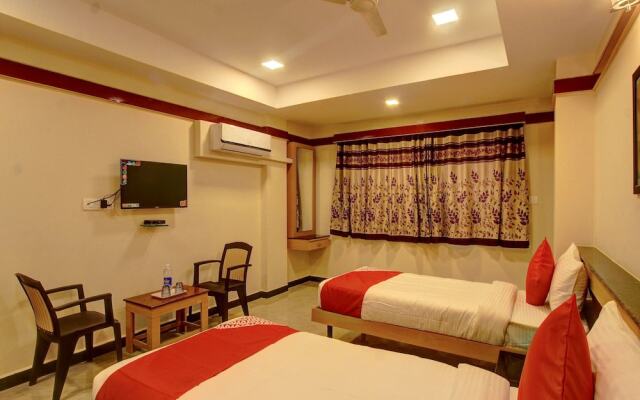 OYO 13567 Span Suites Banswadi
