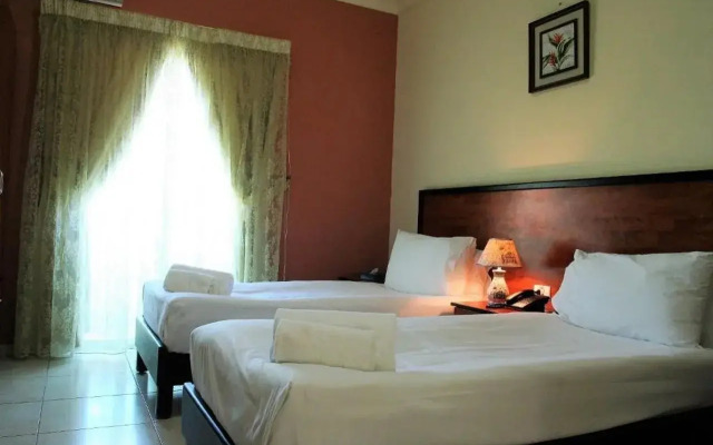 Byblos Comfort Hotel
