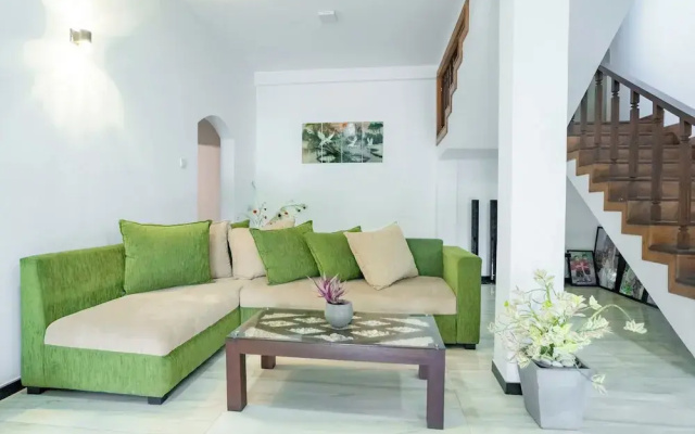 Villa Amora Hikkaduwa