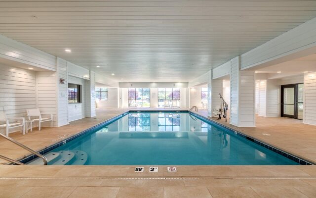 Holiday Inn Wilmington by IHG