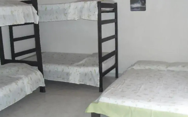 Ebenezer Hospedaje Campestre