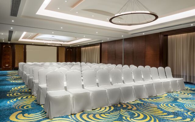 Junluxe Hotel Guangzhou Zengcheng