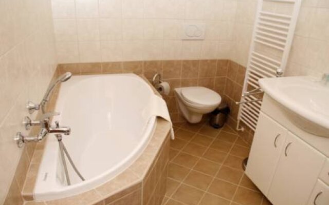Hotel Allvet