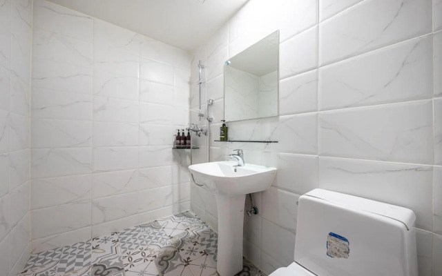 Pohang Yeongildae Venetian