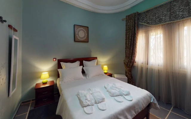 Farhyda & Frères Hôtels