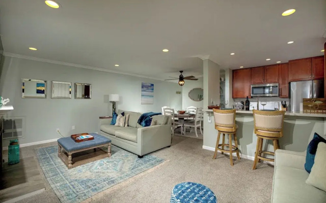 Oceanside Beach Condos