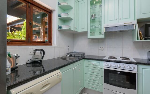 San Lameer Villa 2841