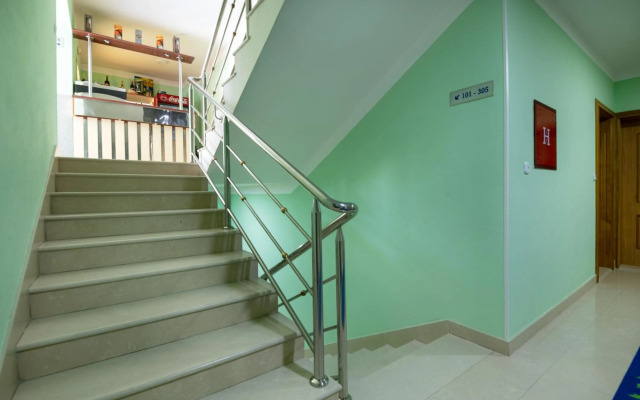 Hotel Adria