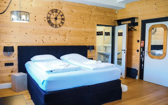 ALPENLIEBE Design Hotel