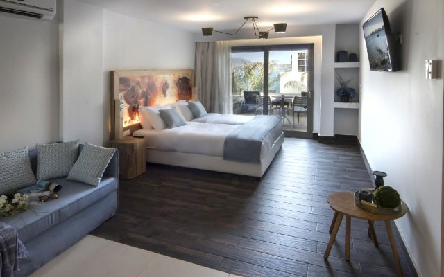 Elounda Orama Boutique Hotel