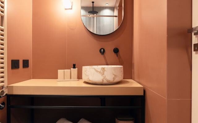 The Flow - Via Del Corso
