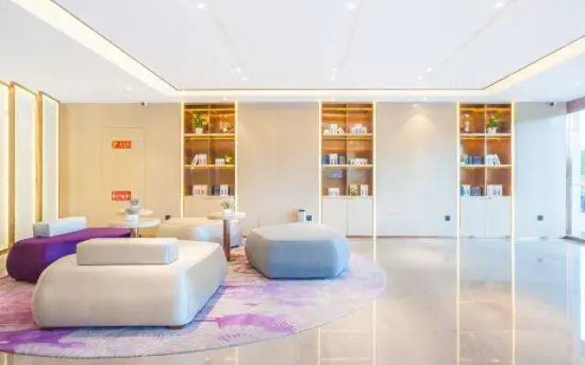 Lavande Hotel (Beijing Huairou Yanqi Science City)