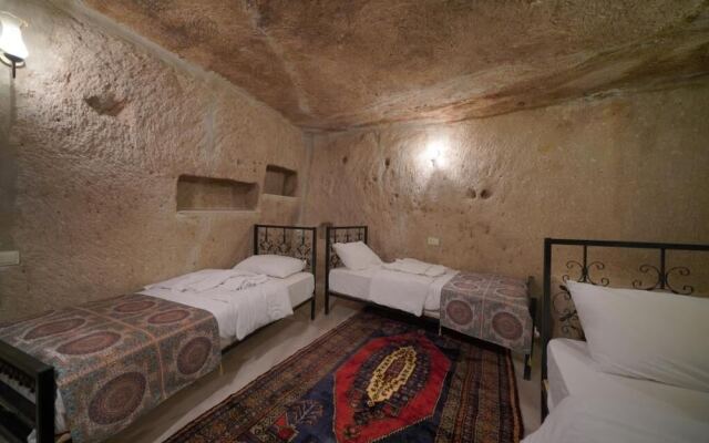 Cappadocia Center Cave Hostel