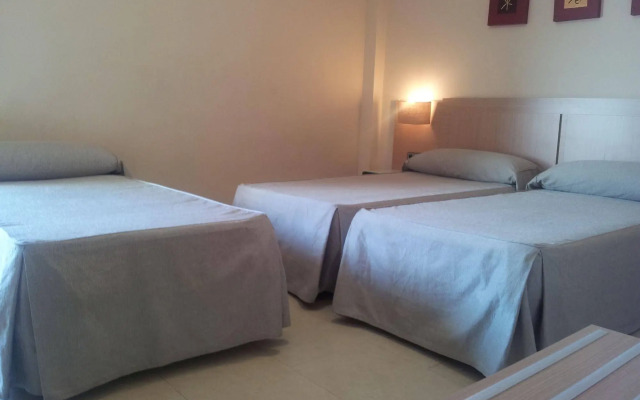 Hotel Primavera