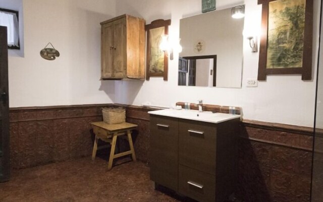 Palacete Sol De Mayo