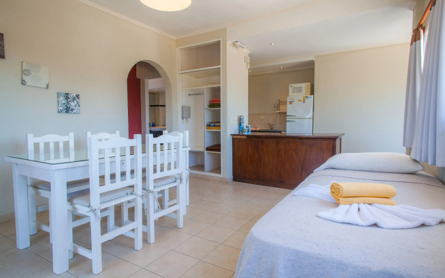 Dos Mareas Home Apart