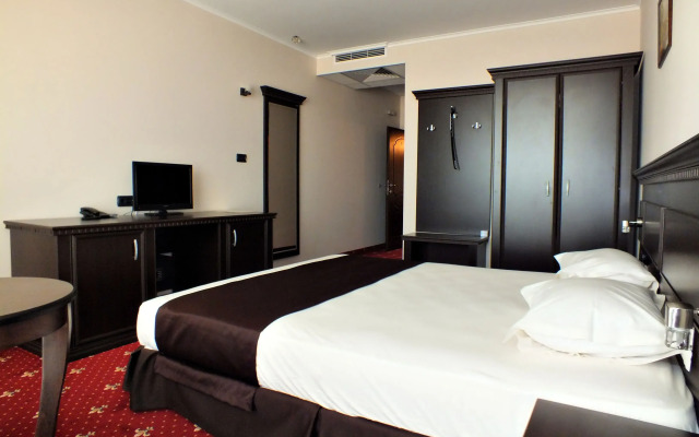 Spa Hotel Dragalevtsi