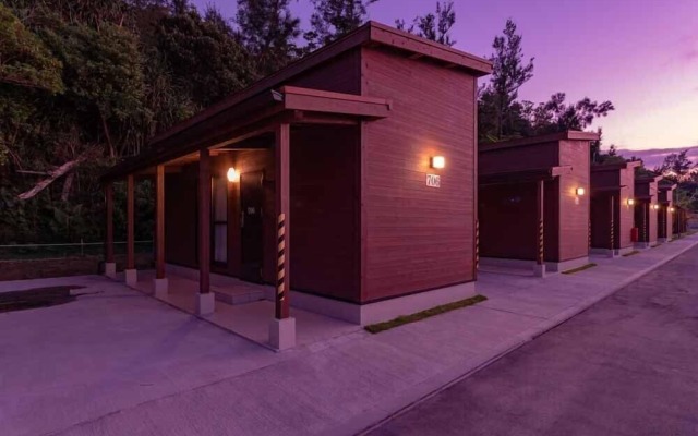 Beach Resorts Hotel KALAKAUA