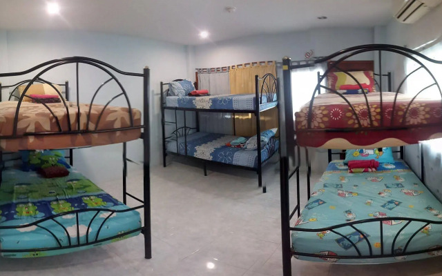 Star  Dormitory