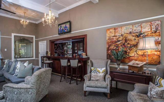 River Meadow Manor