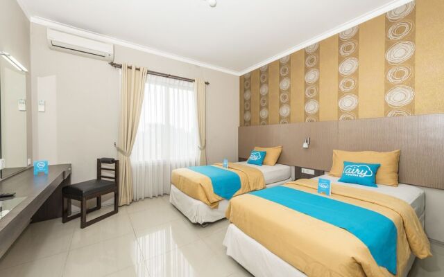 Airy Sukajadi Eyckman 19 Bandung