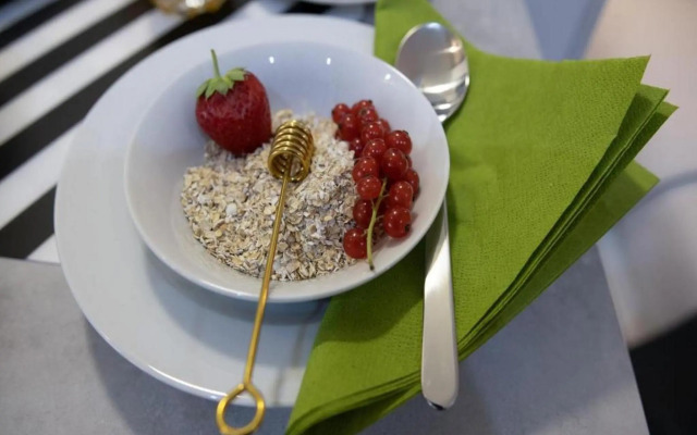 History House Moja Ti 1830 in Old Town Senj