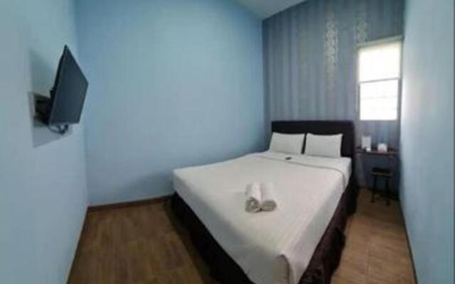 Pandu Inn