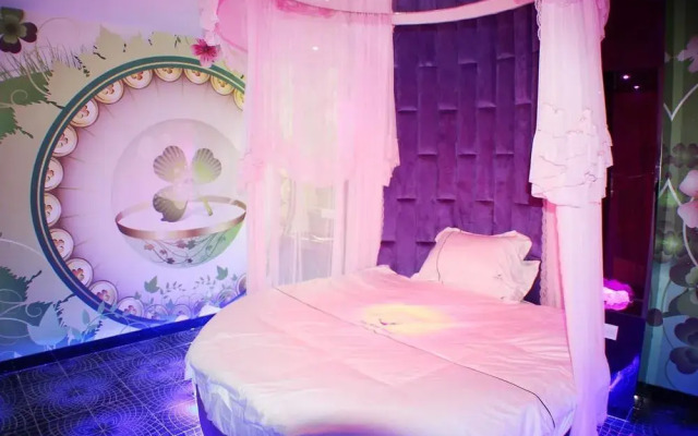 Yandang Theme Hotel