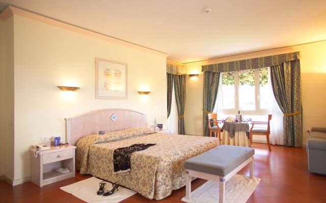 Almar Timi Ama Resort & Spa