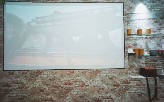 Shanghai Rainbow No.35