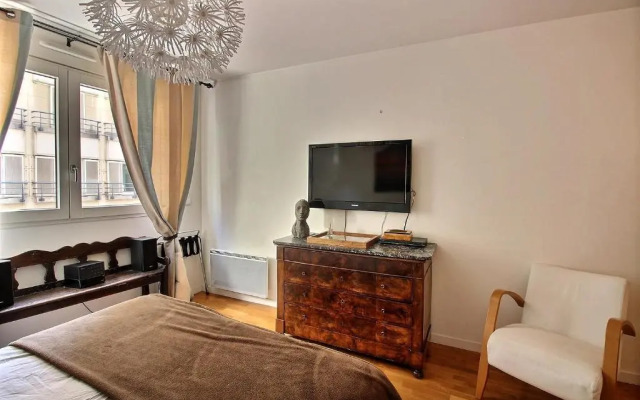 217361 - Appartement 6 personnes à Paris