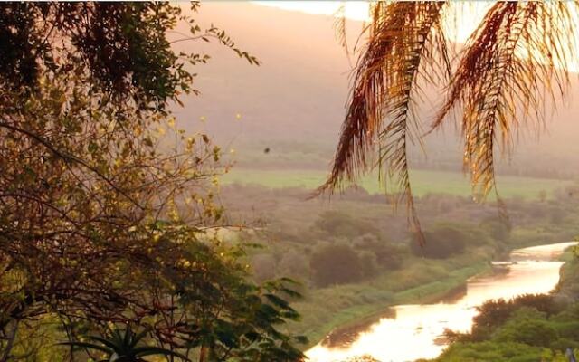 Tamboti Ridge Bed & Breakfast
