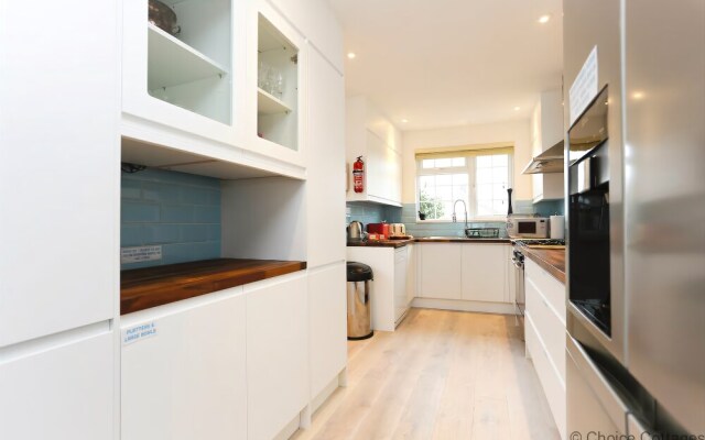 Croyde Marram 5 Bedrooms